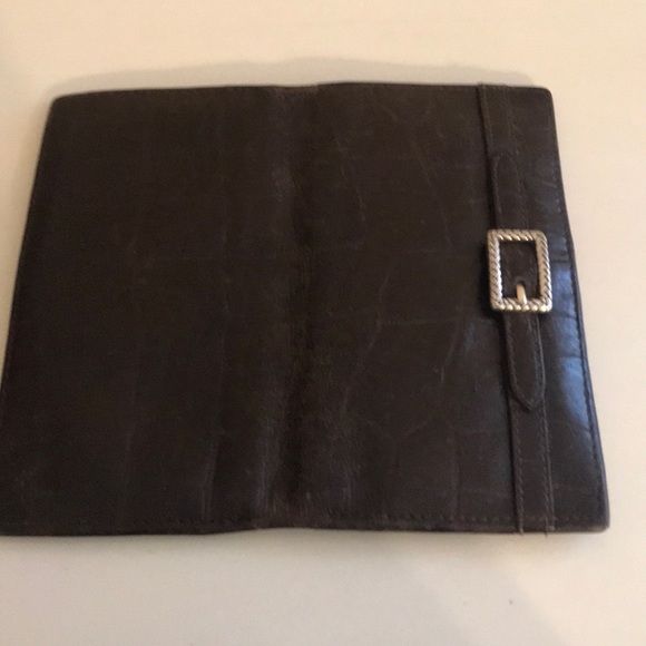 🎉SALE🎉Leather animal print Wallet - Picture 4 of 5